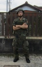 最高のBWドイツ軍最新防弾装備で武装せよ!!!