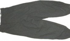 ナチスドイツ軍　イタリア生地ズボン　実物