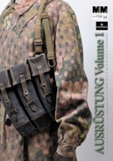 ナチスドイツ軍　装備品ブック　1