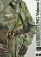 ナチスドイツ軍　装備ブック　2