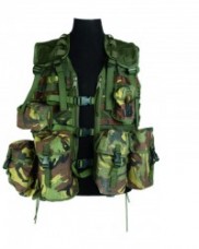 オランダ軍Moll装備品、中古