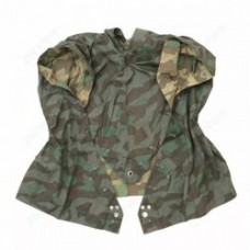 ナチスドイツ軍　国防軍ポンチョ　レプリカ