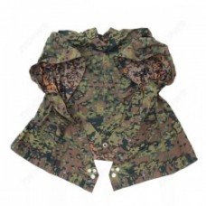 ナチスドイツ軍　SSオークAポンチョ　レプリカ