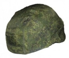 ロシア軍　肉厚ヘルメット　レプリカ