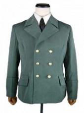 ナチスドイツ軍　ヒトラー制服　レプリカ
