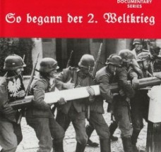 ナチスCD　ヒトラー勝手にポーランド国境を突破