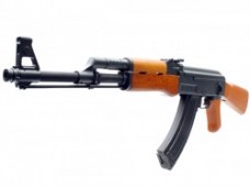 CYMA AK47 ブローバック