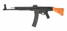 ナチスドイツ軍MP44電動ガン、ドイツサバゲー用品