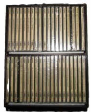 ドイツ行進曲大全集　テレフンケンレコード　CD40枚セット