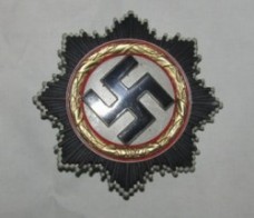 ナチスドイツ軍　ジャーマンクロス　レプリカ