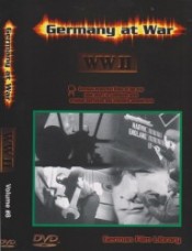 ナチスドイツ軍、宣伝ドキュメンタリーDVD#8