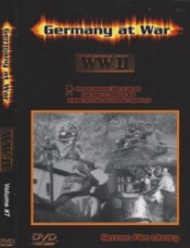 ナチスドイツ軍、宣伝ドキュメンタリーDVD#7