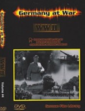 ナチスドイツ軍、宣伝ドキュメンタリーDVD#4