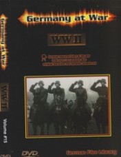 ナチスドイツ軍、宣伝ドキュメンタリーDVD#15