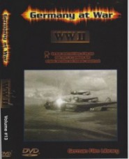 ナチスドイツ軍、宣伝ドキュメンタリーDVD#13