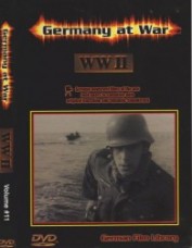 ナチスドイツ軍、宣伝ドキュメンタリーDVD#11