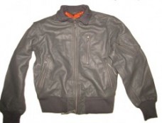 BWドイツ軍　空軍パイロットジャンパー　Sturm製レプリカ