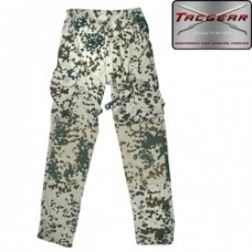BWドイツ軍服、KSKズボン、デザートカモ、サバゲー用品