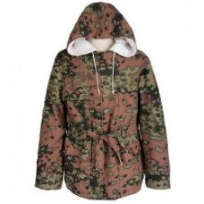 ナチスドイツ軍　M44瓦礫迷彩パーカ　レプリカ　