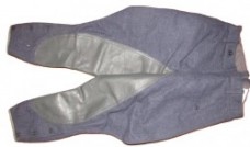 ナチスドイツ軍　空軍乗馬ズボン　実物　極上品