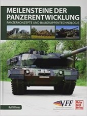 BWドイツ軍　レオパルド2　写真集