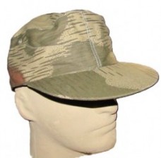 ナチスドイツ軍代用　BGSウオーターキャップ