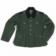 ナチスドイツ軍　M36軍服　アメリカ製