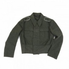 ナチスドイツ軍　M44軍服　アメリカ製