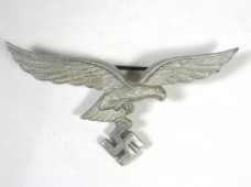 ドイツ空軍　キャスト製鷲章
