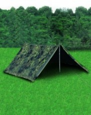 BW 軍用テント、中古、極上品