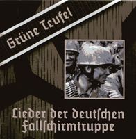 ナチスドイツ軍　空挺部隊軍歌、ステレオ版