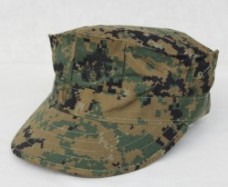 USMCマーパット帽子、レプリカ