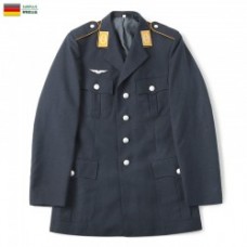 BWドイツ軍　空軍制服　中古極上品