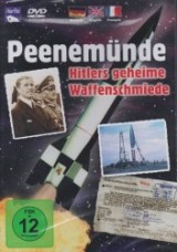 ナチスドイツ軍V2ロケット記録映像