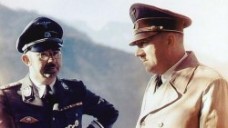 ヒトラーとヒムラーの写真