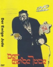 ナチスドイツ映画「永遠なるユダヤ」