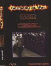 ナチスドイツ軍、宣伝ドキュメンタリーDVD#18