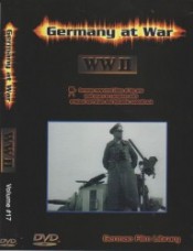 ナチスドイツ軍、宣伝ドキュメンタリーDVD#17