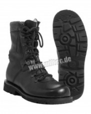 ドイツ軍BW軍靴、新品