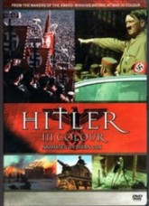 ヒトラーカラー映像