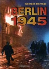 ベルリン攻防戦1945年