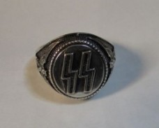 ナチス指輪4
