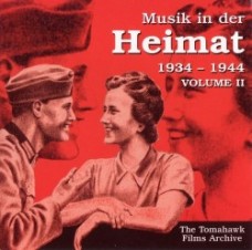 故郷の音楽1934-1944 Vol.2