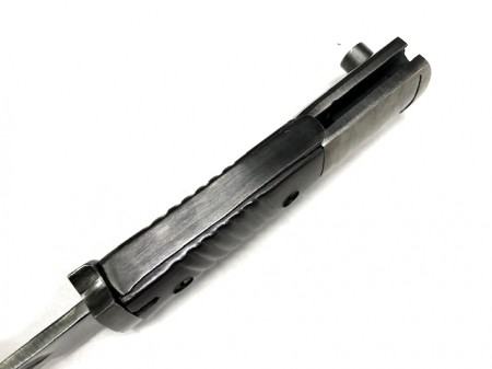 ナチスドイツ軍　98k銃剣　レプリカ　合法品