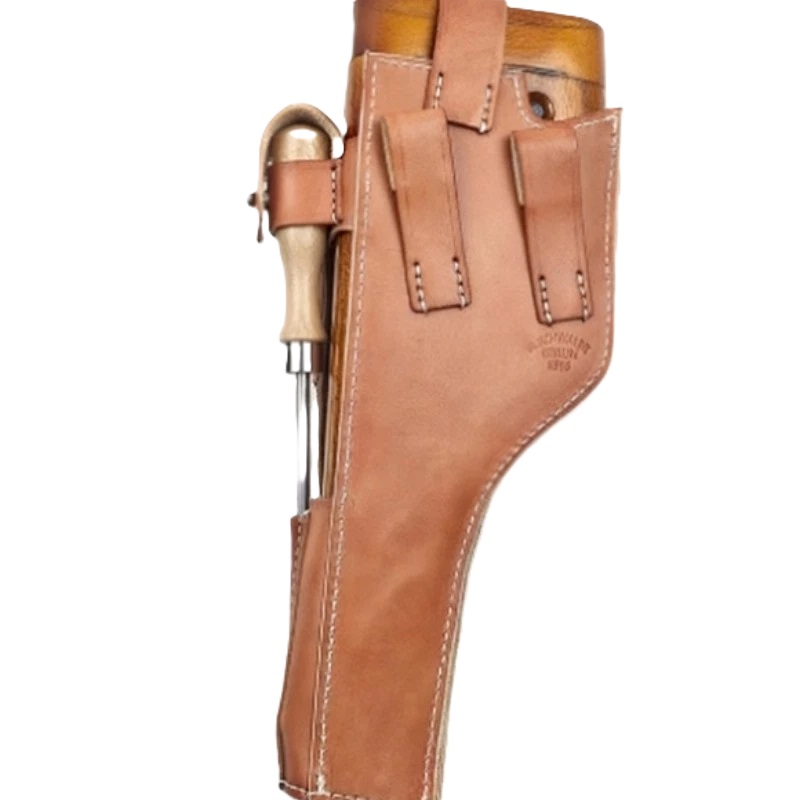 ドイツ軍　M712ホルスターレプリカ