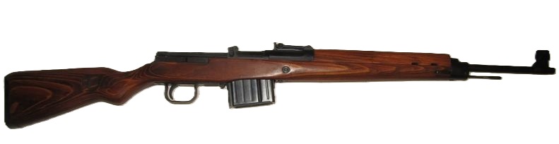 松栄製　G43自動小銃モデルガン　ナチスドイツ軍