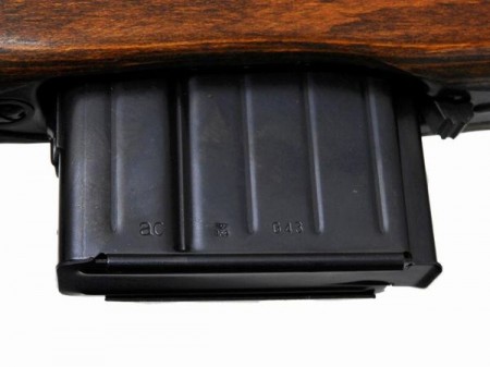 松栄製　G43自動小銃モデルガン　ナチスドイツ軍