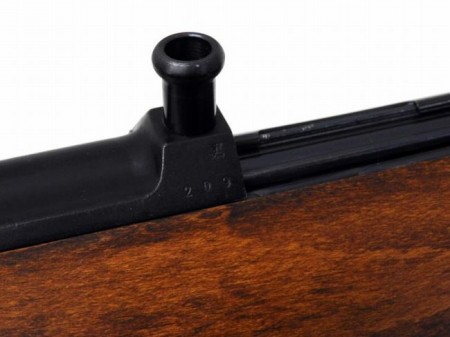 松栄製　G43自動小銃モデルガン　ナチスドイツ軍