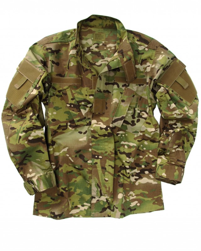 マルチカム戦闘服上、レプリカ | ナチス軍服販売 BWドイツ軍服販売