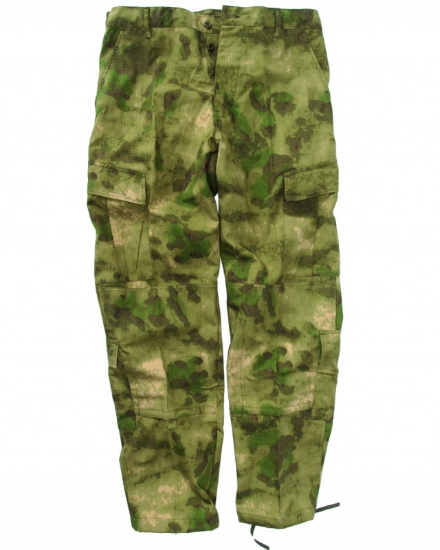 米軍戦闘服ATACSカモ、下、レプリカ、サバゲー用品